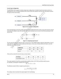 MAX78615+LMU/A01T Datasheet Page 21