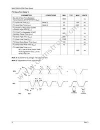 MAX78630+PPM/D00T Datasheet Page 8