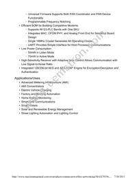 MAX79356ECM+T Datasheet Page 2