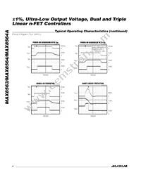 MAX8563EEE+TG24 Datasheet Page 4