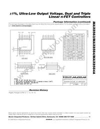 MAX8563EEE+TG24 Datasheet Page 15