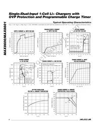 MAX8600ETD+TG069 Datasheet Page 4