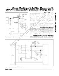 MAX8600ETD+TG069 Datasheet Page 9