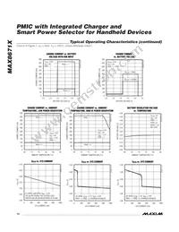 MAX8671XETL+T Datasheet Page 14