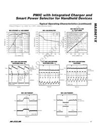 MAX8671XETL+T Datasheet Page 17