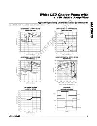 MAX8678ETE+T Datasheet Page 5