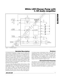 MAX8678ETE+T Datasheet Page 7