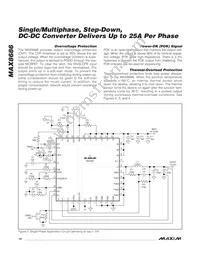 MAX8686ETL+T Datasheet Page 14