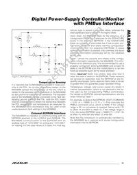 MAX8688BHETG+ Datasheet Page 15