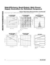 MAX8744AETJ+T Datasheet Page 10