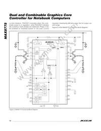 MAX8775ETJ+TG24 Datasheet Page 14