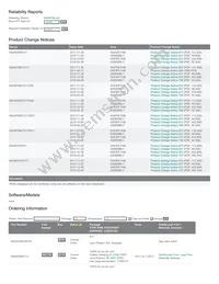 MAX8797GTI+ Datasheet Page 2