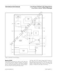 MAX8902AATA+TGC1 Datasheet Page 6