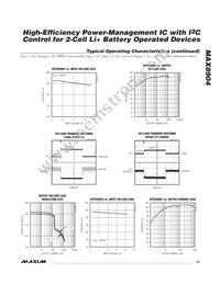 MAX8904AETN+T Datasheet Page 13