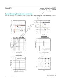 MAX8971GEWP+T Datasheet Page 14