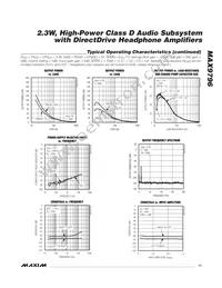 MAX9796EBX+TG45 Datasheet Page 11