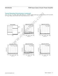 MAX98358ETE+T Datasheet Page 12