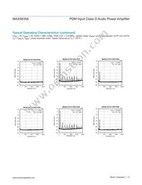 MAX98358ETE+T Datasheet Page 13