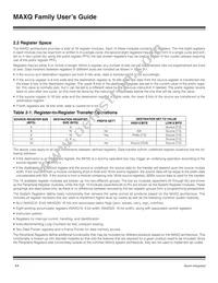MAXQ2000-RBX Datasheet Page 10