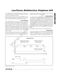 MAXQ3180-RAN+T Datasheet Page 17