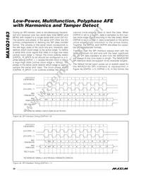 MAXQ3183-RAN+ Datasheet Page 20
