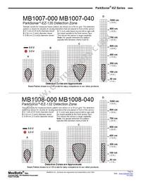 MB1006-000 Datasheet Page 8