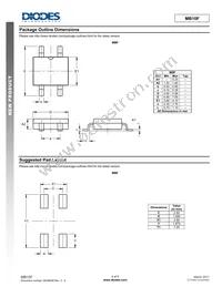 MB10F-13 Datasheet Page 4
