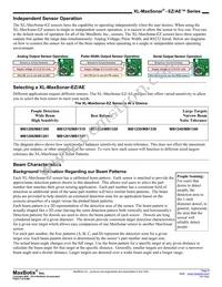 MB1261-000 Datasheet Page 8
