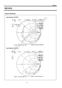 MB15U36PFV-G-BNDE1 Datasheet Page 19