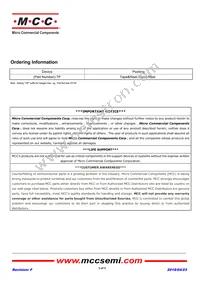 MB210S-TP Datasheet Page 3