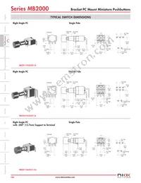 MB2185LS1W01 Datasheet Page 15