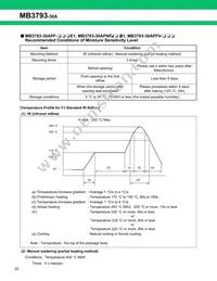 MB3793-30APNF-G-JN-6E1 Datasheet Page 23