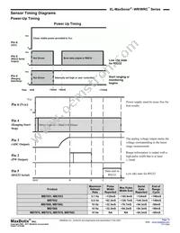 MB7051-831 Datasheet Page 12