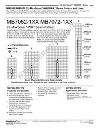 MB7051-831 Datasheet Page 18