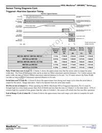 MB7383-831 Datasheet Page 10