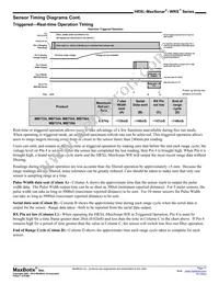 MB7384-831 Datasheet Page 11