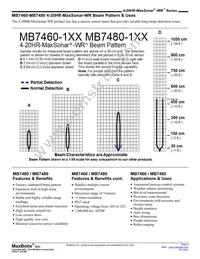 MB7489-731 Datasheet Page 9