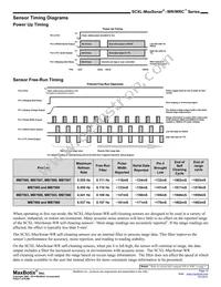 MB7583-831 Datasheet Page 10