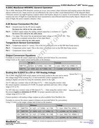 MB7789-731 Datasheet Page 2