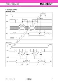 MB85RS2MTPH-G-JNE1 Datasheet Page 17