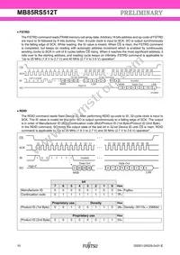 MB85RS512TPNF-G-JNERE1 Datasheet Page 10