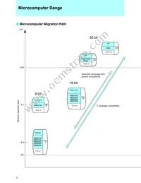 MB90561APMC-G-367-JNE1 Datasheet Page 4