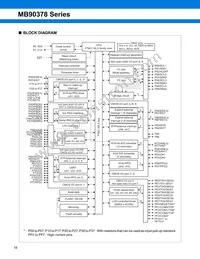 MB90F378PFF-G-9012SPE1 Datasheet Page 19