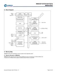 MB90F387PMT-GS-N2E1 Datasheet Page 13