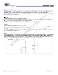 MB95F334KPMC-G-SNE2 Datasheet Page 16