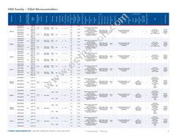 MB96F386RSCPMC-GS-215E2 Datasheet Page 6