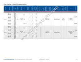 MB96F386RSCPMC-GS-215E2 Datasheet Page 23