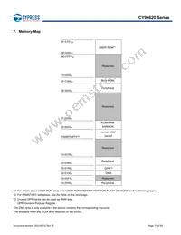 MB96F623RBPMC1-GS-UJE2 Datasheet Page 17