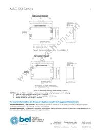 MBC120-1012L-2 Datasheet Page 5