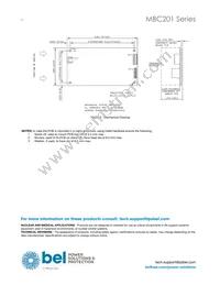 MBC201-1T48G Datasheet Page 6